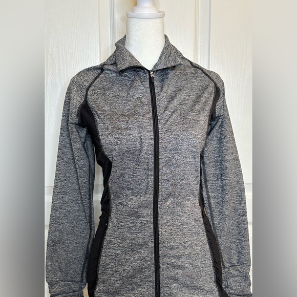 Victoria’s Secret VSX Sport Athletic Jacket Size Small - Picture 8 of 14